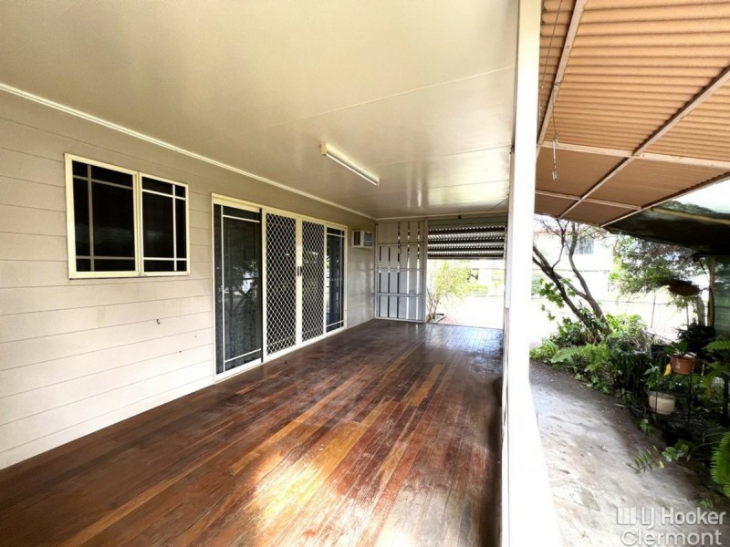 71 Sirius Street, Clermont QLD 4721