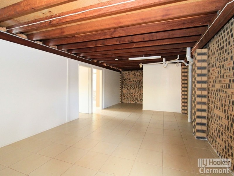 4 O’Donnell Court, Clermont QLD 4721