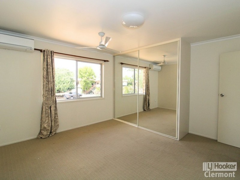 4 O’Donnell Court, Clermont QLD 4721