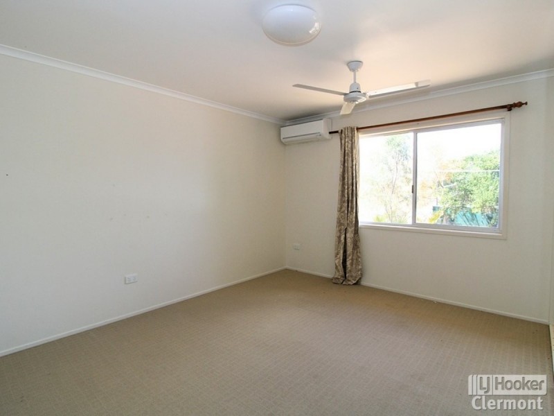 4 O’Donnell Court, Clermont QLD 4721