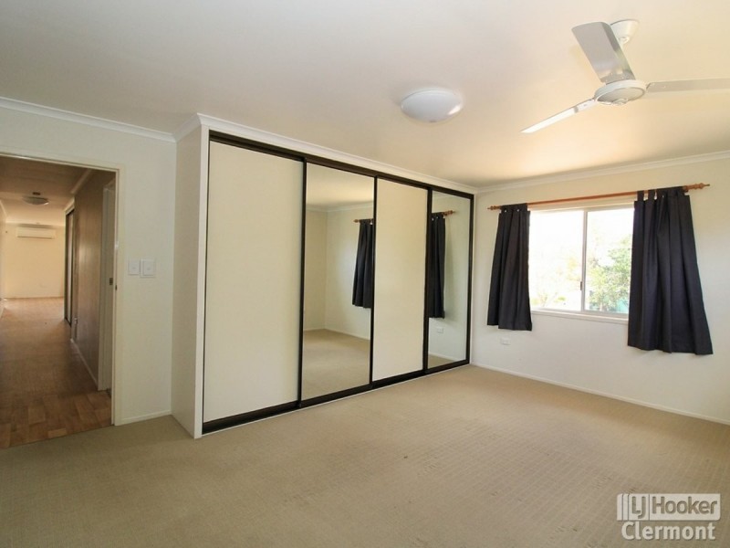 4 O’Donnell Court, Clermont QLD 4721