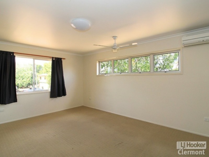 4 O’Donnell Court, Clermont QLD 4721