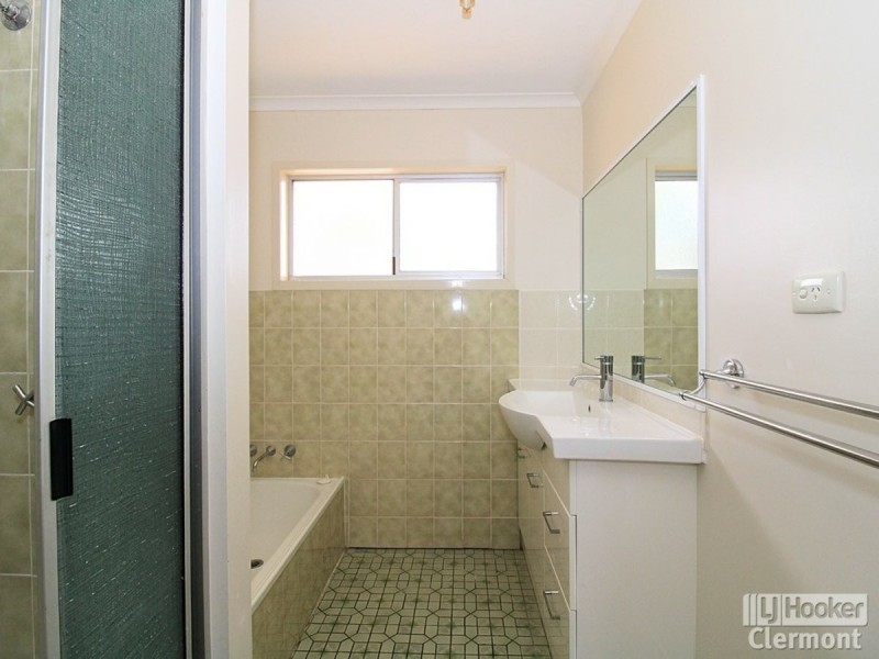 4 O’Donnell Court, Clermont QLD 4721