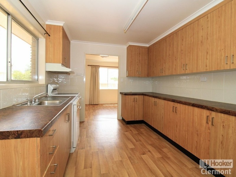 4 O’Donnell Court, Clermont QLD 4721