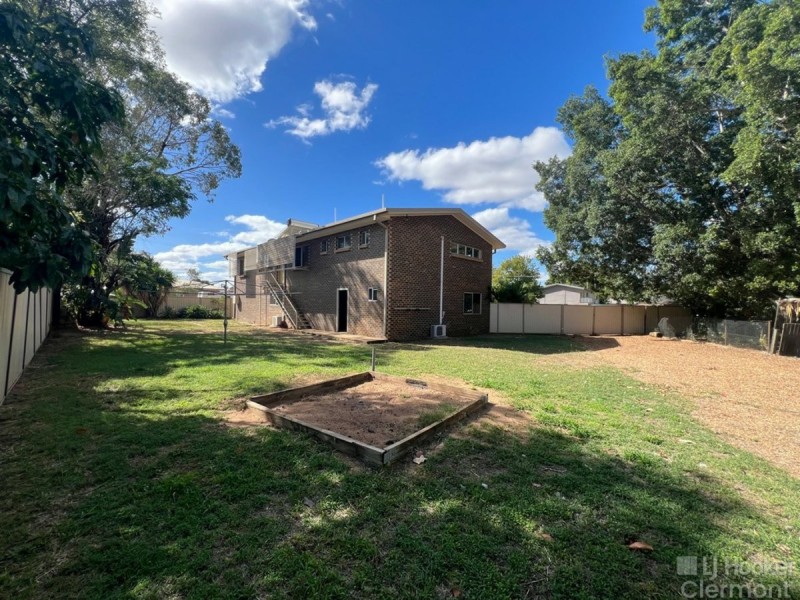 4 O’Donnell Court, Clermont QLD 4721