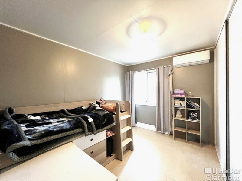 39 Beatty Street, Clermont QLD 4721