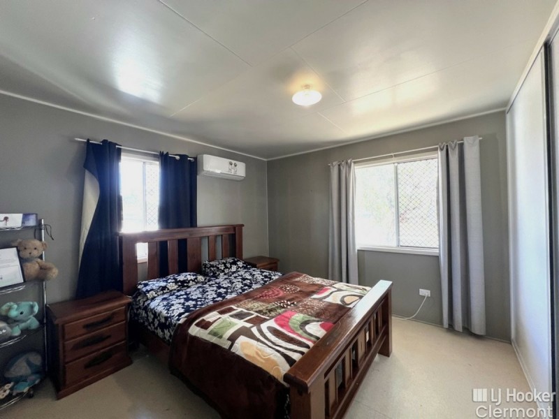 39 Beatty Street, Clermont QLD 4721