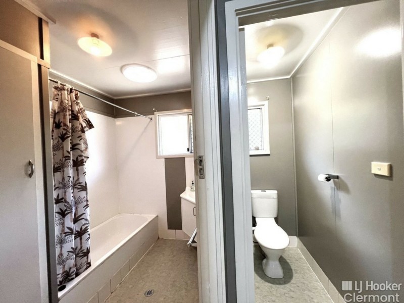 39 Beatty Street, Clermont QLD 4721