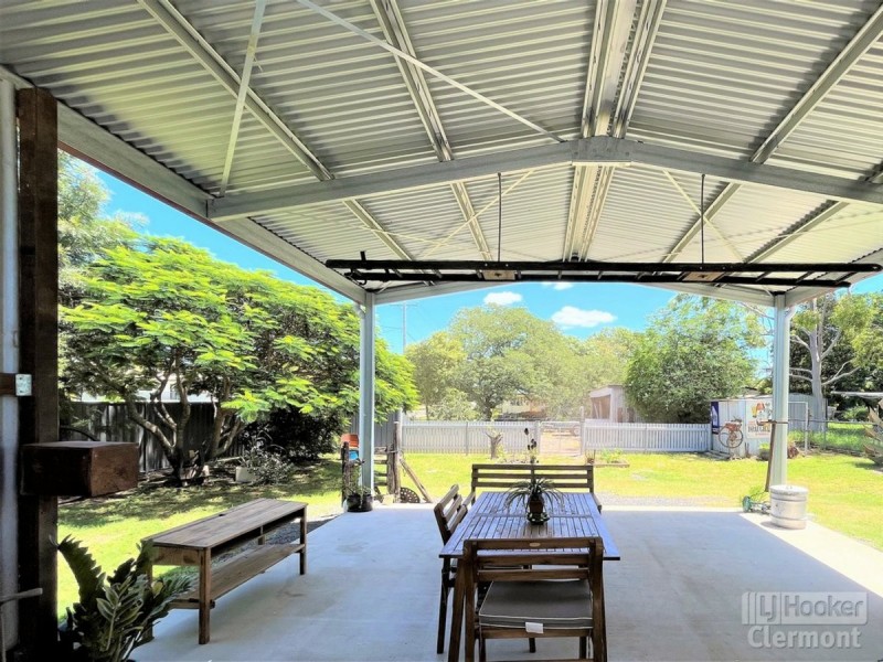 56 Monash Street, Clermont QLD 4721