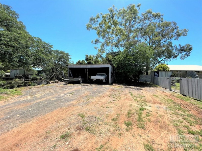 56 Monash Street, Clermont QLD 4721