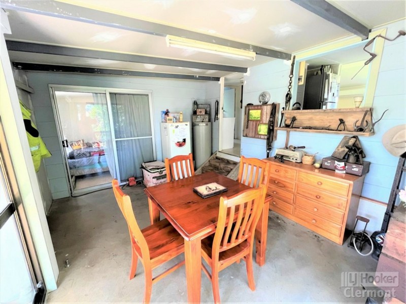 56 Monash Street, Clermont QLD 4721