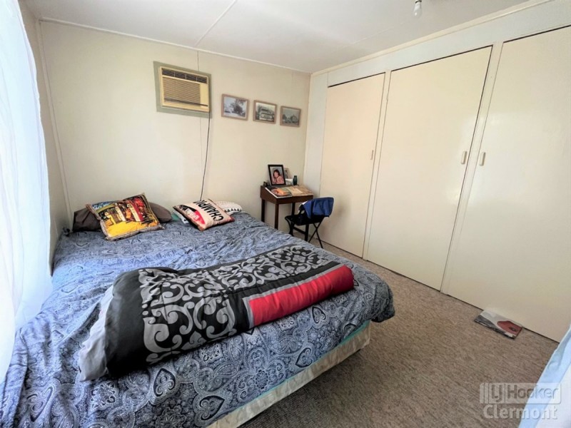 56 Monash Street, Clermont QLD 4721