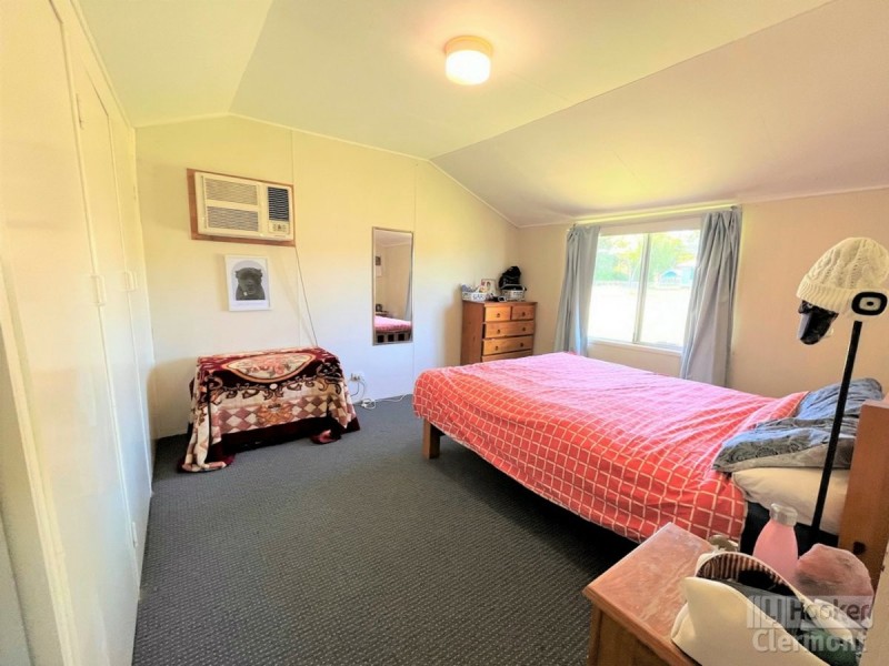 56 Monash Street, Clermont QLD 4721