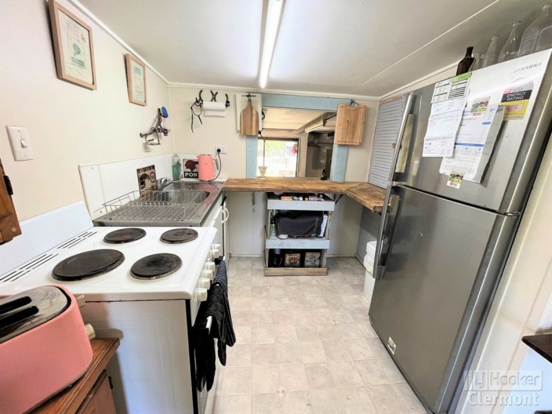 56 Monash Street, Clermont QLD 4721