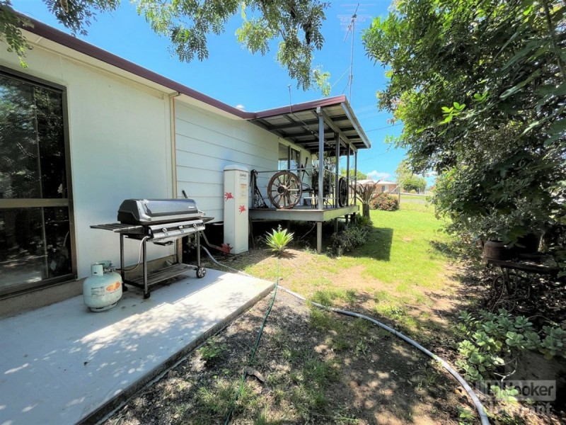 56 Monash Street, Clermont QLD 4721