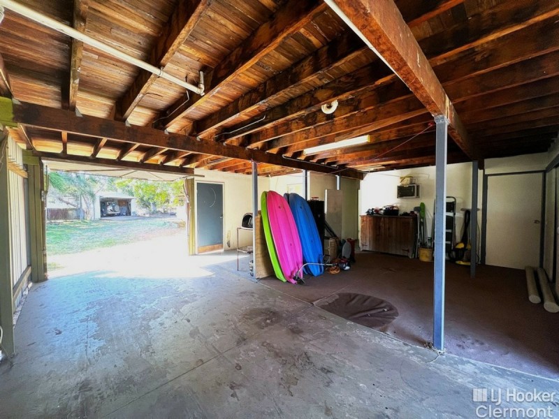 8 Kitchener Street, Clermont QLD 4721