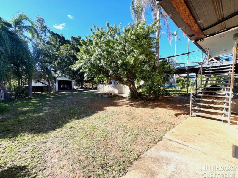 8 Kitchener Street, Clermont QLD 4721