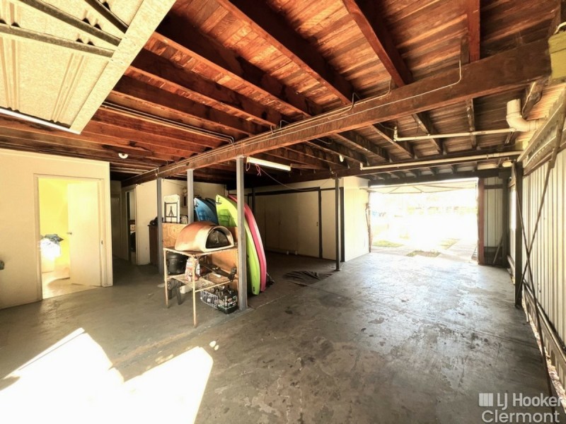 8 Kitchener Street, Clermont QLD 4721