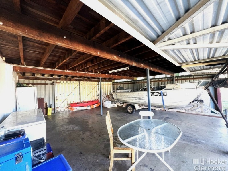 8 Kitchener Street, Clermont QLD 4721