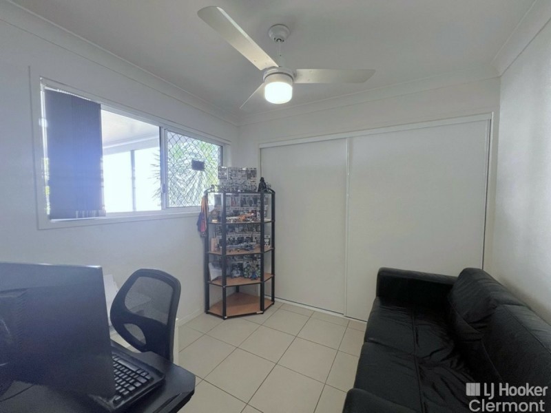 Unit 19/47 McDonald Flat Road, Clermont QLD 4721