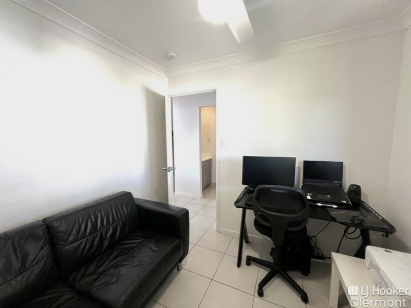 Unit 19/47 McDonald Flat Road, Clermont QLD 4721