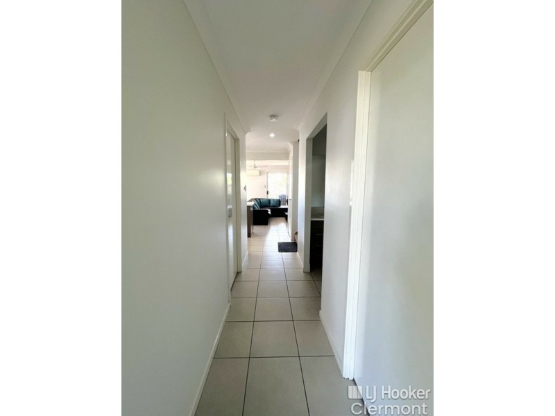 Unit 19/47 McDonald Flat Road, Clermont QLD 4721