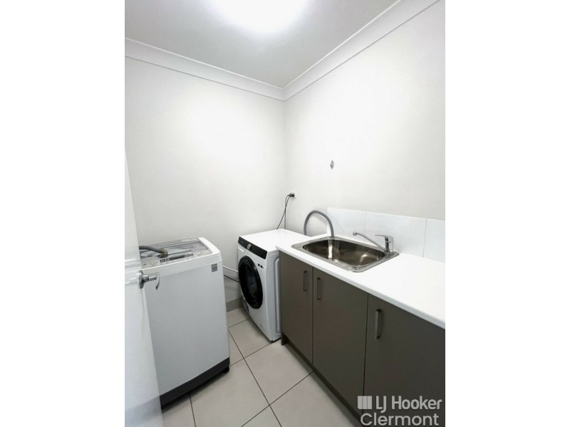 Unit 19/47 McDonald Flat Road, Clermont QLD 4721