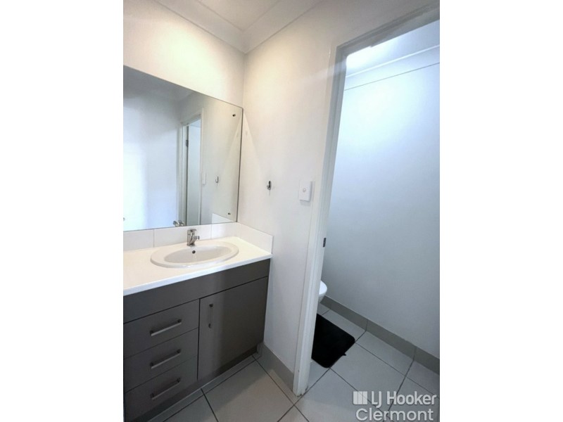 Unit 19/47 McDonald Flat Road, Clermont QLD 4721