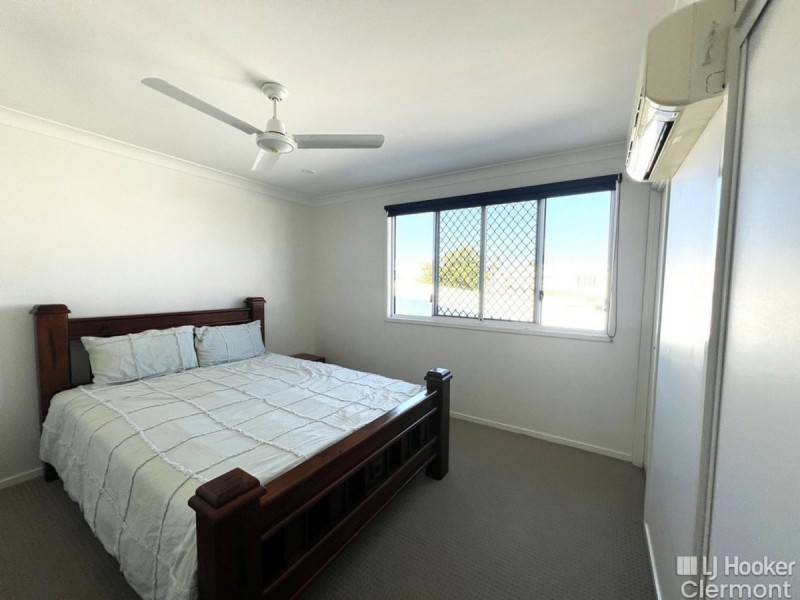 Unit 19/47 McDonald Flat Road, Clermont QLD 4721