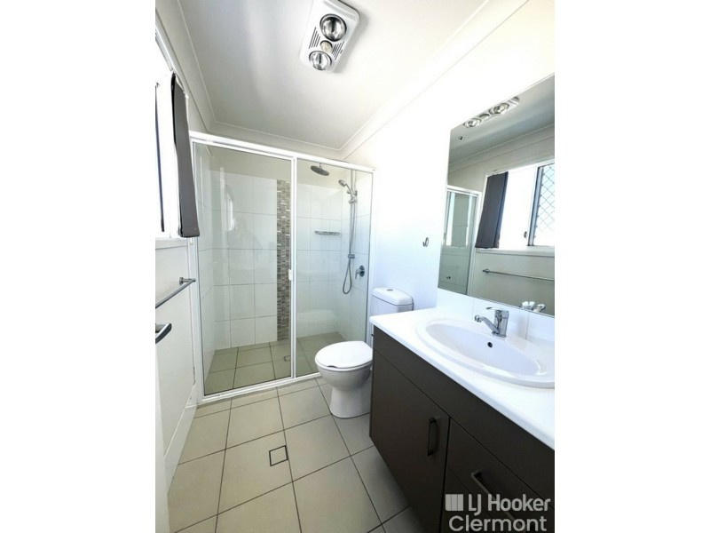 Unit 19/47 McDonald Flat Road, Clermont QLD 4721