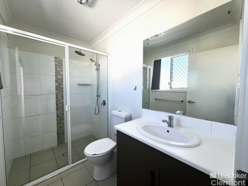 Unit 19/47 McDonald Flat Road, Clermont QLD 4721