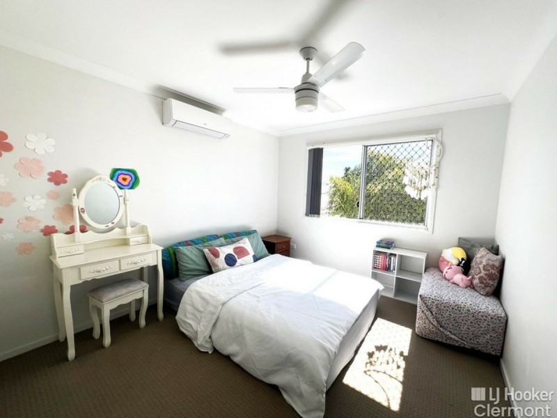 Unit 19/47 McDonald Flat Road, Clermont QLD 4721