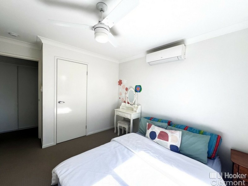 Unit 19/47 McDonald Flat Road, Clermont QLD 4721