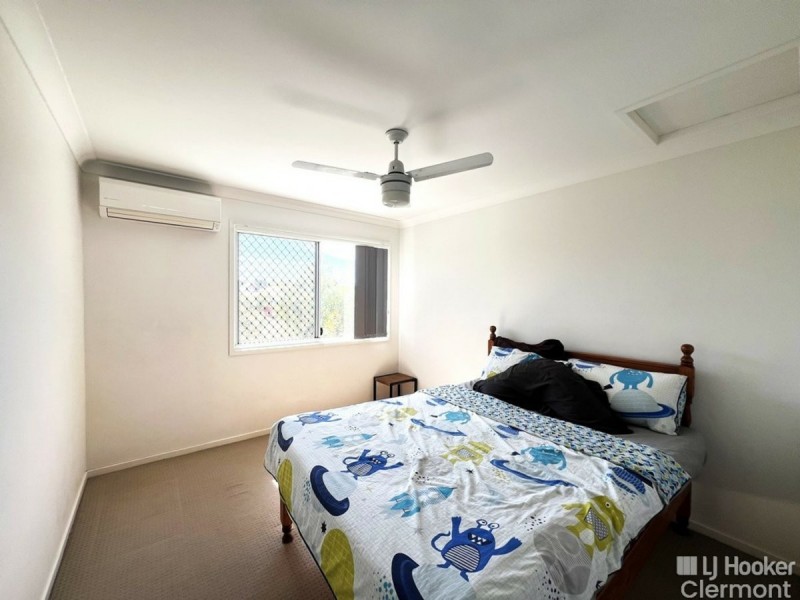 Unit 19/47 McDonald Flat Road, Clermont QLD 4721