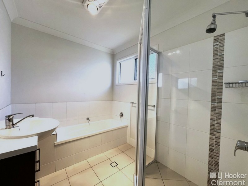 Unit 19/47 McDonald Flat Road, Clermont QLD 4721