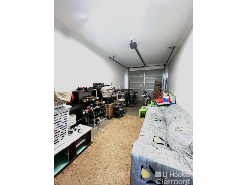 Unit 19/47 McDonald Flat Road, Clermont QLD 4721