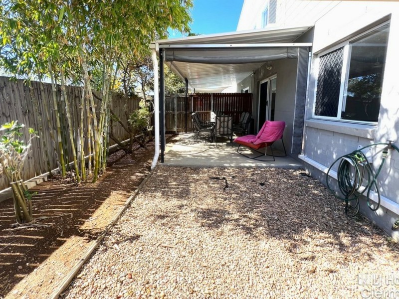 Unit 19/47 McDonald Flat Road, Clermont QLD 4721