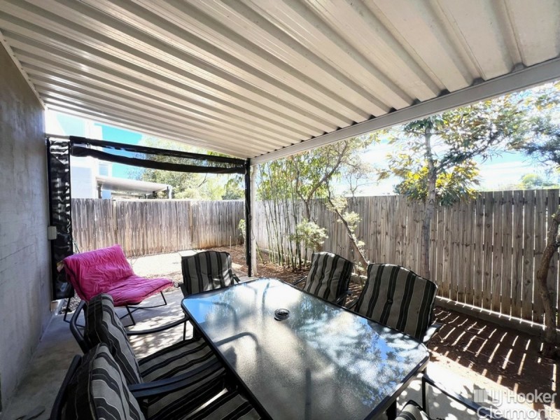 Unit 19/47 McDonald Flat Road, Clermont QLD 4721