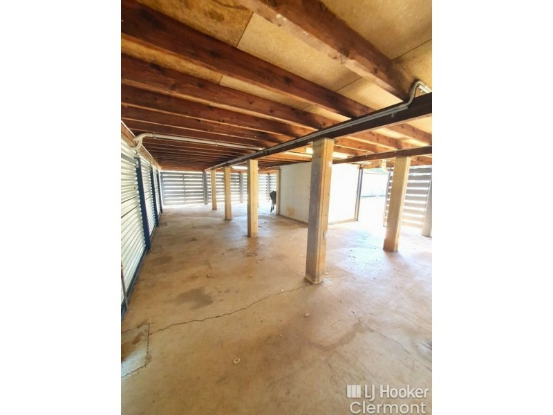 13 Karmoo Street, Clermont QLD 4721