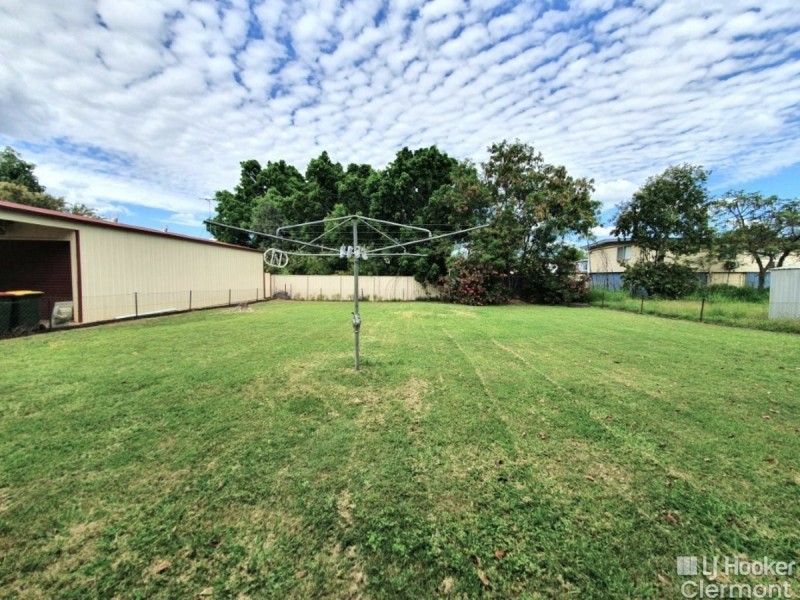 13 Karmoo Street, Clermont QLD 4721