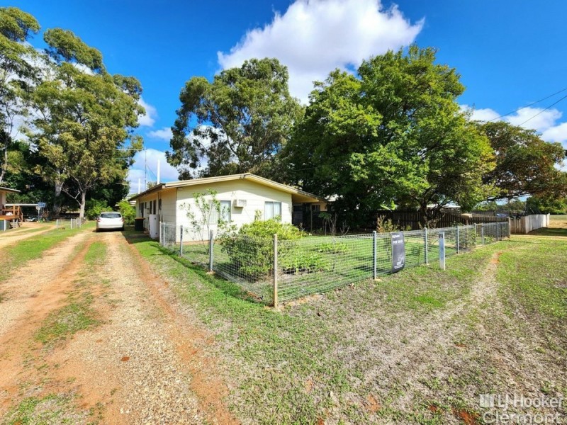 25 Monash Court, Clermont QLD 4721
