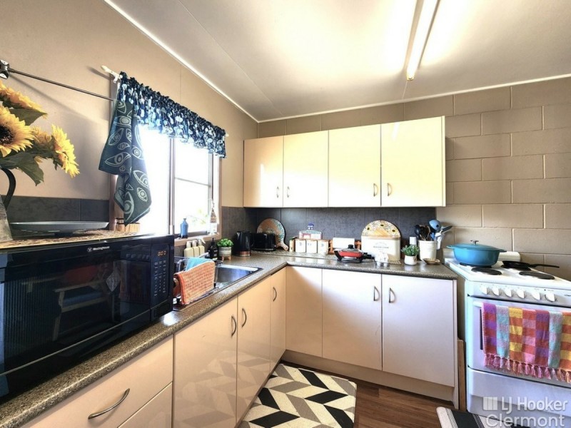 25 Monash Court, Clermont QLD 4721