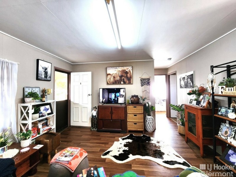 25 Monash Court, Clermont QLD 4721