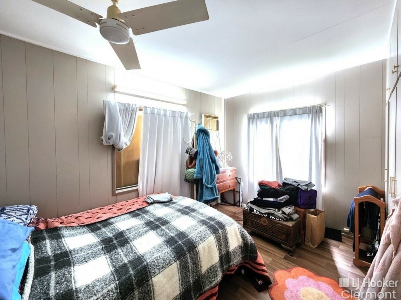 25 Monash Court, Clermont QLD 4721