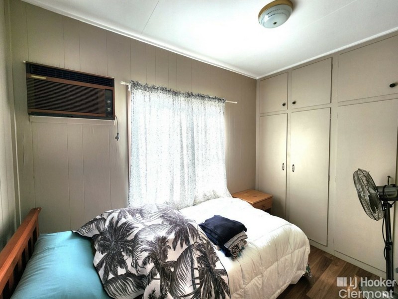 25 Monash Court, Clermont QLD 4721