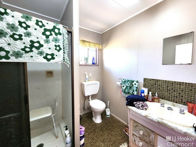 25 Monash Court, Clermont QLD 4721