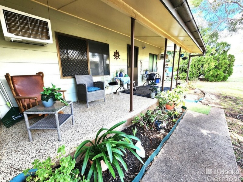 25 Monash Court, Clermont QLD 4721