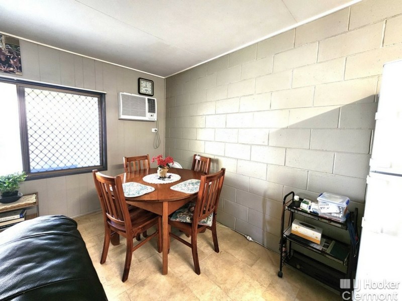 25 Monash Court, Clermont QLD 4721