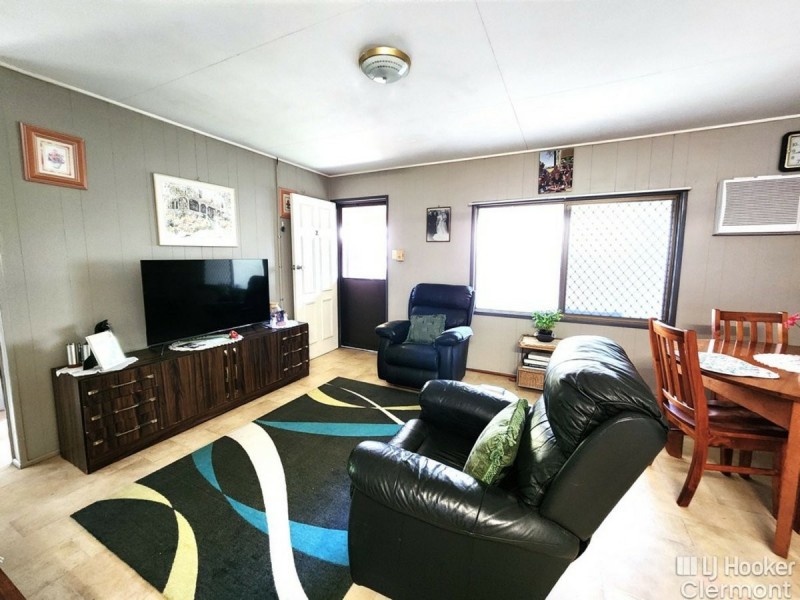 25 Monash Court, Clermont QLD 4721