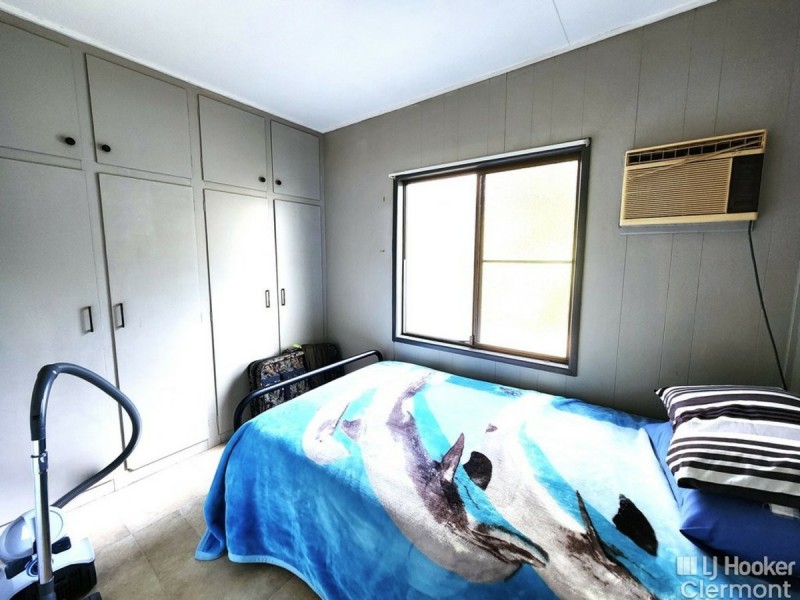 25 Monash Court, Clermont QLD 4721